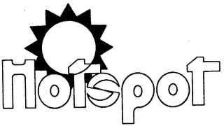 HOTSPOT logo
