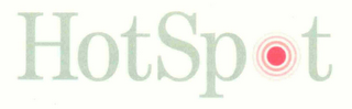 HOTSPOT logo
