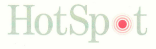 HOTSPOT logo