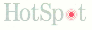 HOTSPOT logo