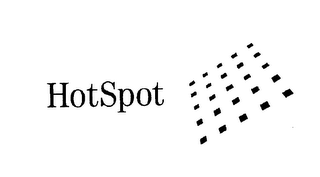 HOTSPOT logo