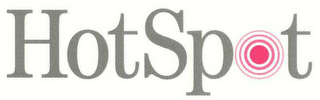 HOTSPOT logo