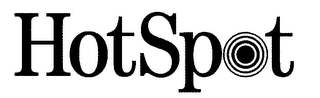 HOTSPOT logo