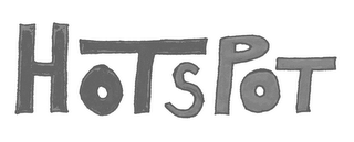 HOTSPOT logo