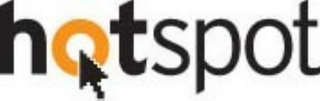HOTSPOT logo