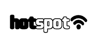 HOTSPOT logo