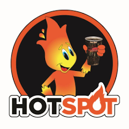 HOTSPOT logo