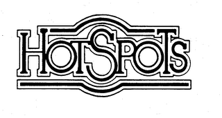 HOTSPOTS logo