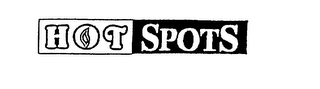 HOTSPOTS logo