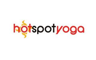 HOTSPOTYOGA logo