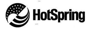 HOTSPRING logo