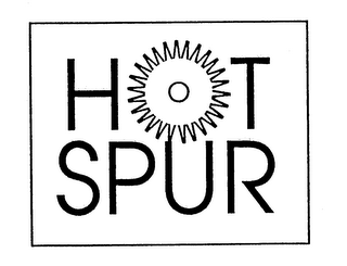 HOTSPUR logo