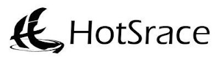 HOTSRACE logo