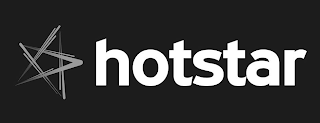 HOTSTAR logo