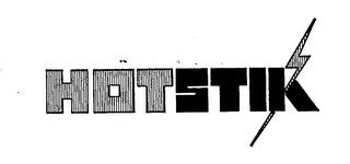 HOTSTIK logo