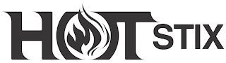 HOTSTIX logo