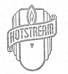 HOTSTREAM logo