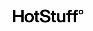 HOTSTUFF° logo