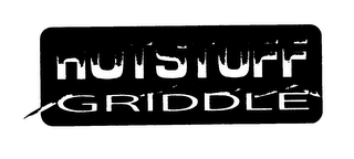 HOTSTUFF GRIDDLE logo