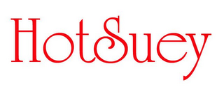 HOTSUEY logo