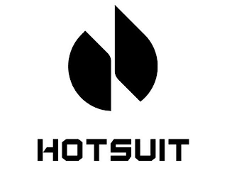 HOTSUIT logo