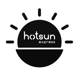 HOTSUN EXPRESS