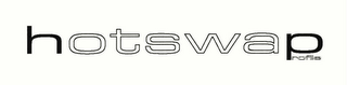 HOTSWAPROFILE logo
