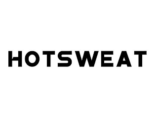HOTSWEAT logo