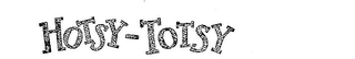 HOTSY-TOTSY logo