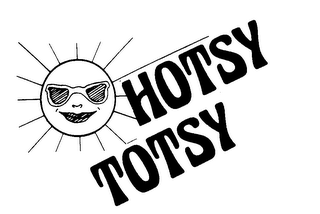 HOTSY TOTSY logo