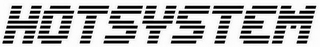 HOTSYSTEM logo