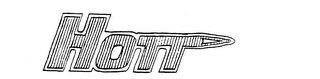 HOTT logo
