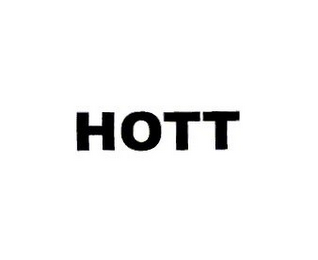 HOTT logo