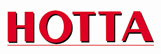 HOTTA logo