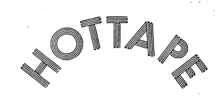 HOTTAPE (STYLZIED) logo