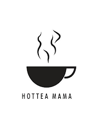 HOTTEA MAMA logo