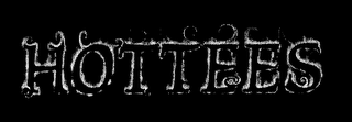 HOTTEES logo