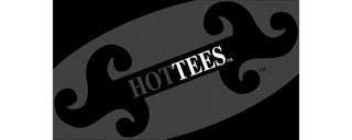 HOTTEES logo