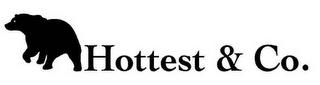 HOTTEST & CO. logo