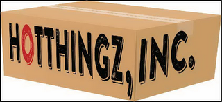 HOTTHINGZ,INC. logo