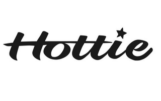 HOTTIE logo