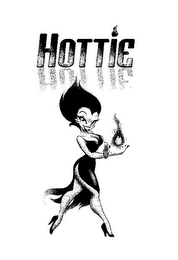 HOTTIE logo