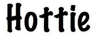 HOTTIE logo