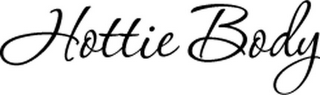 HOTTIE BODY logo