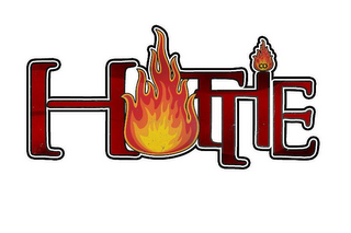 HOTTIE CO logo