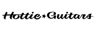 HOTTIE GUITARS logo