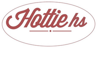 HOTTIE HS logo