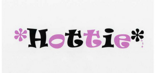HOTTIE USA logo