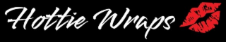 HOTTIE WRAPS logo
