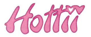 HOTTII logo